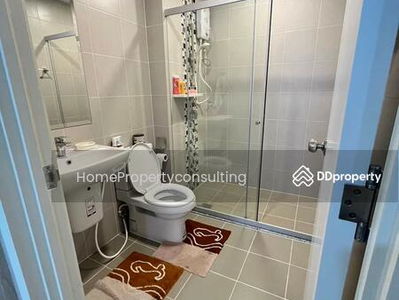 Supalai Veranda Phasi Charoen Station, Bangkok, Thailand Supalai Veranda Phasi Charoen Station, Bangkok, Thailand