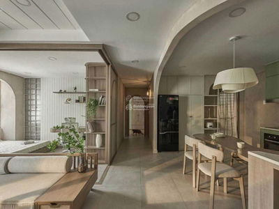 Saigon South Residences, Vietnam Saigon South Residences, Vietnam