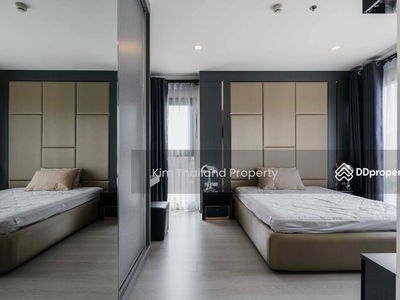 Rhythm Sukhumvit 36-38, Bangkok, Thailand Rhythm Sukhumvit 36-38, Bangkok, Thailand