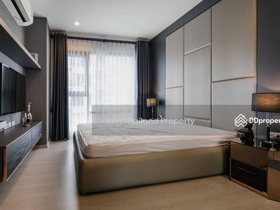 Rhythm Sukhumvit 36-38, Bangkok, Thailand Rhythm Sukhumvit 36-38, Bangkok, Thailand