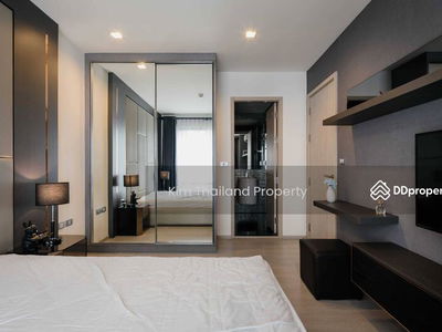 Rhythm Sukhumvit 36-38, Bangkok, Thailand Rhythm Sukhumvit 36-38, Bangkok, Thailand