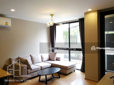 Bliss by the Opus, Bangkok, Thailand Bliss by the Opus, Bangkok, Thailand