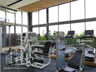 Bliss by the Opus, Bangkok, Thailand Bliss by the Opus, Bangkok, Thailand