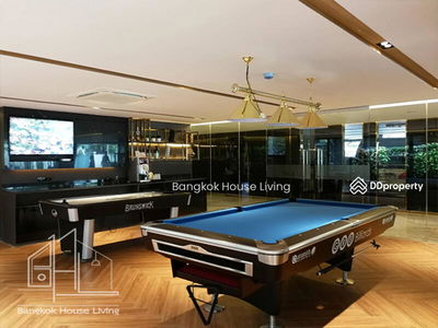 Bliss by the Opus, Bangkok, Thailand Bliss by the Opus, Bangkok, Thailand