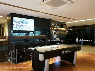 Bliss by the Opus, Bangkok, Thailand Bliss by the Opus, Bangkok, Thailand