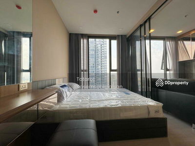 One9Five Asoke-Rama 9, Bangkok, Thailand One9Five Asoke-Rama 9, Bangkok, Thailand