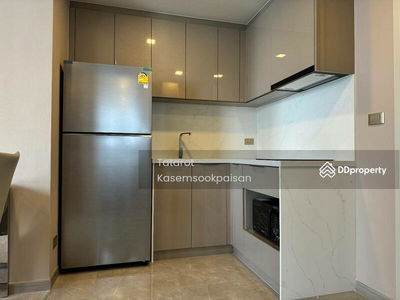 One9Five Asoke-Rama 9, Bangkok, Thailand One9Five Asoke-Rama 9, Bangkok, Thailand