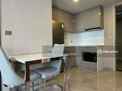 One9Five Asoke-Rama 9, Bangkok, Thailand One9Five Asoke-Rama 9, Bangkok, Thailand