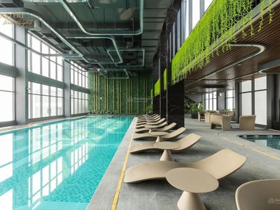 Vinhomes Smart City, Vietnam Vinhomes Smart City, Vietnam