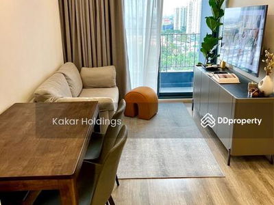 IDEO Mobi Sukhumvit 66, Bangkok, Thailand IDEO Mobi Sukhumvit 66, Bangkok, Thailand