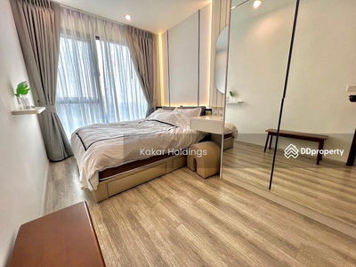 IDEO Mobi Sukhumvit 66, Bangkok, Thailand IDEO Mobi Sukhumvit 66, Bangkok, Thailand