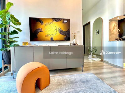 IDEO Mobi Sukhumvit 66, Bangkok, Thailand IDEO Mobi Sukhumvit 66, Bangkok, Thailand