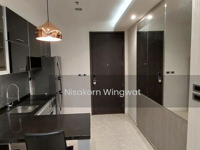 The Crest Sukhumvit 34, Bangkok, Thailand The Crest Sukhumvit 34, Bangkok, Thailand