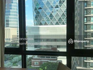 The Vertical Aree, Bangkok, Thailand The Vertical Aree, Bangkok, Thailand