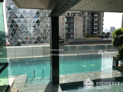 The Vertical Aree, Bangkok, Thailand The Vertical Aree, Bangkok, Thailand