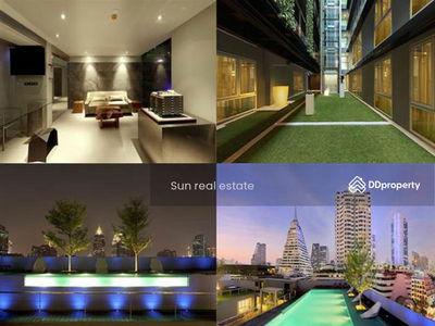 Quad Silom, Bangkok, Thailand Quad Silom, Bangkok, Thailand