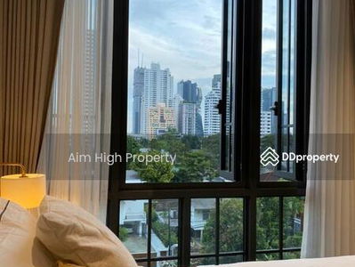 The Reserve Sukhumvit 61, Bangkok, Thailand The Reserve Sukhumvit 61, Bangkok, Thailand