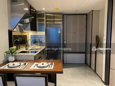 The Reserve Sukhumvit 61, Bangkok, Thailand The Reserve Sukhumvit 61, Bangkok, Thailand