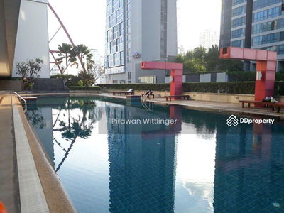 The Trendy, Bangkok, Thailand The Trendy, Bangkok, Thailand