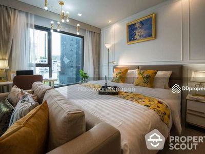 Life Asoke-Rama 9, Bangkok, Thailand Life Asoke-Rama 9, Bangkok, Thailand