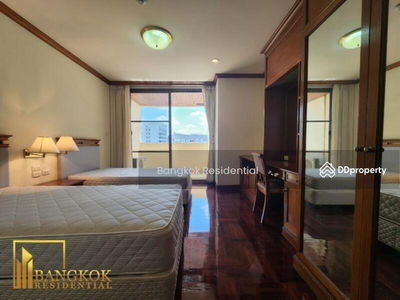 Apartment, Bangkok, Thailand Apartment, Bangkok, Thailand