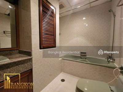 Apartment, Bangkok, Thailand Apartment, Bangkok, Thailand