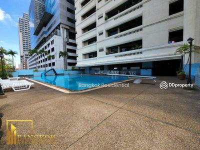 Apartment, Bangkok, Thailand Apartment, Bangkok, Thailand