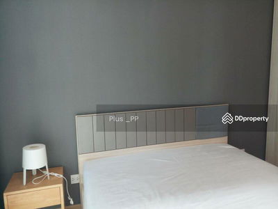 Noble Revolve Ratchada, Bangkok, Thailand Noble Revolve Ratchada, Bangkok, Thailand