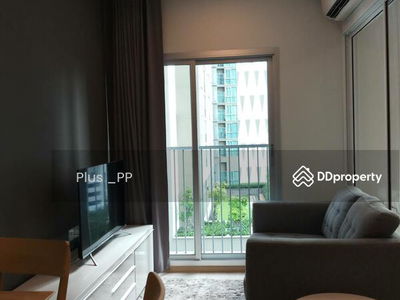 Noble Revolve Ratchada, Bangkok, Thailand Noble Revolve Ratchada, Bangkok, Thailand