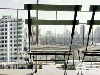 Villa Asoke, Bangkok, Thailand Villa Asoke, Bangkok, Thailand