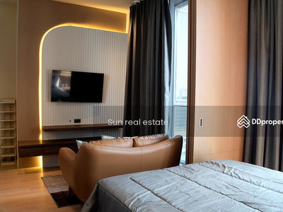 ASHTON Silom, Bangkok, Thailand ASHTON Silom, Bangkok, Thailand