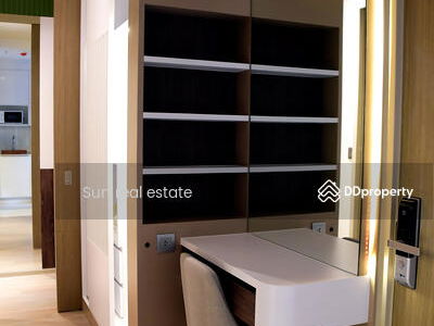 ASHTON Silom, Bangkok, Thailand ASHTON Silom, Bangkok, Thailand