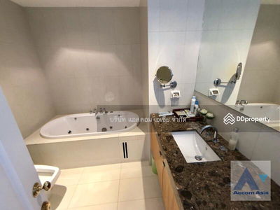 Athenee Residence, Bangkok, Thailand Athenee Residence, Bangkok, Thailand