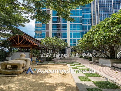 Athenee Residence, Bangkok, Thailand Athenee Residence, Bangkok, Thailand