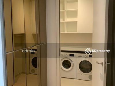 The Residences at Sindhorn Kempinski, Bangkok, Thailand The Residences at Sindhorn Kempinski, Bangkok, Thailand