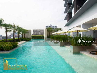 Amanta Lumpini, Bangkok, Thailand Amanta Lumpini, Bangkok, Thailand