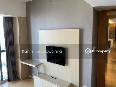 The Met Sathorn, Bangkok, Thailand The Met Sathorn, Bangkok, Thailand