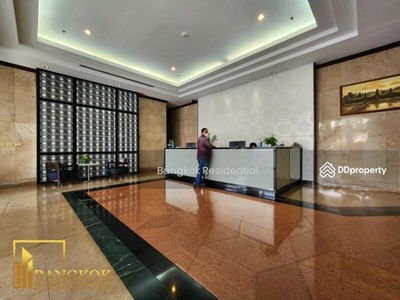 Charoenjai Place, Bangkok, Thailand Charoenjai Place, Bangkok, Thailand