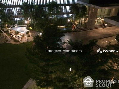 IDEO MOBI Sukhumvit 81, Bangkok, Thailand IDEO MOBI Sukhumvit 81, Bangkok, Thailand