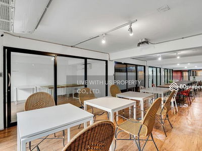 Chill Inn Bangkok Office for rent, Bangkok, Thailand Chill Inn Bangkok Office for rent, Bangkok, Thailand