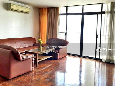 The Waterford Park Sukhumvit 53, Bangkok, Thailand The Waterford Park Sukhumvit 53, Bangkok, Thailand