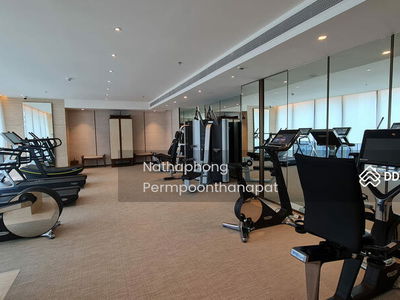 The Strand Thonglor, Bangkok, Thailand The Strand Thonglor, Bangkok, Thailand