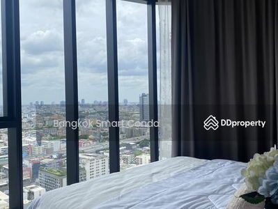 IDEO Q Victory, Bangkok, Thailand IDEO Q Victory, Bangkok, Thailand