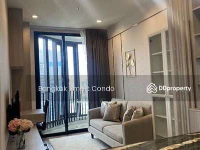 IDEO Q Victory, Bangkok, Thailand IDEO Q Victory, Bangkok, Thailand