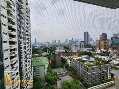 The Waterford Park Sukhumvit 53, Bangkok, Thailand The Waterford Park Sukhumvit 53, Bangkok, Thailand