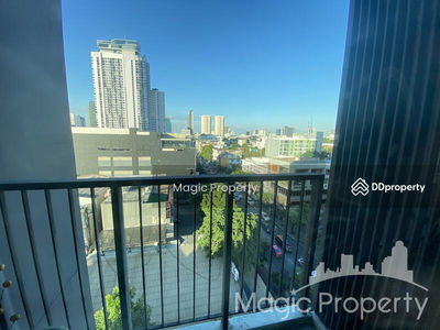 The Alcove Thonglor 10, Bangkok, Thailand The Alcove Thonglor 10, Bangkok, Thailand