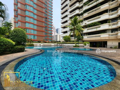 Apartment, Bangkok, Thailand Apartment, Bangkok, Thailand