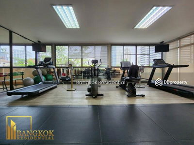 Apartment, Bangkok, Thailand Apartment, Bangkok, Thailand