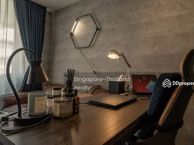 DownTown 49 Sukhumvit, Bangkok, Thailand DownTown 49 Sukhumvit, Bangkok, Thailand