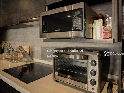 DownTown 49 Sukhumvit, Bangkok, Thailand DownTown 49 Sukhumvit, Bangkok, Thailand